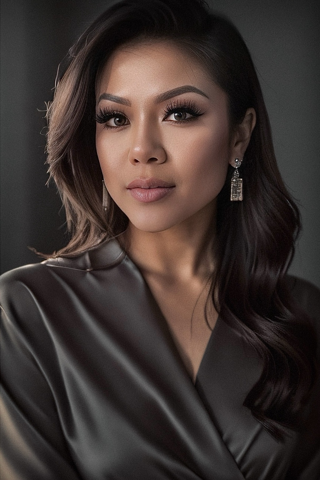 Trisha Nguyen, Founder and CEO of Beauty of Life Foundation